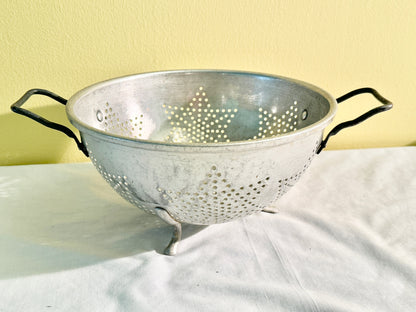 Vintage Collander