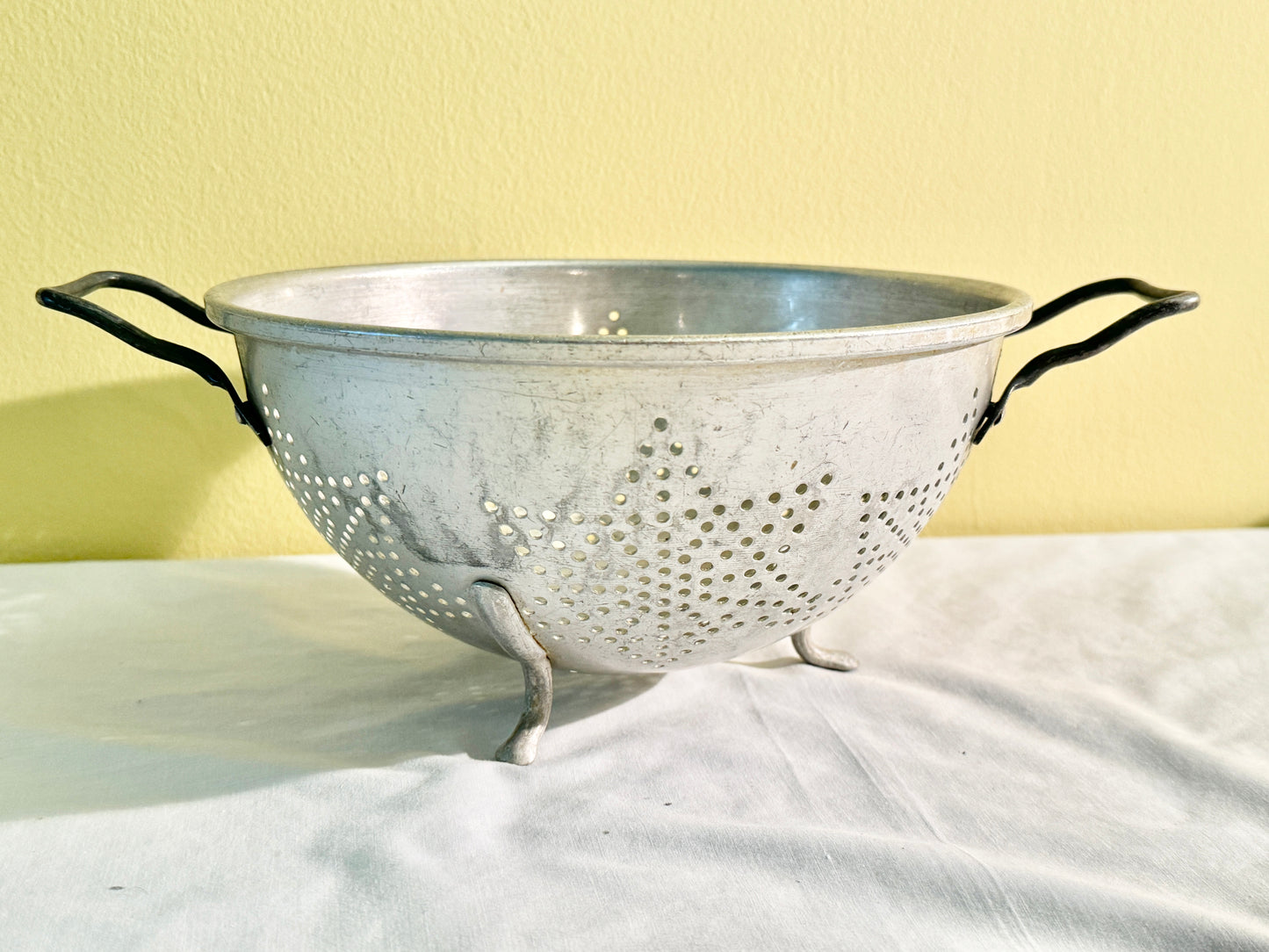 Vintage Collander