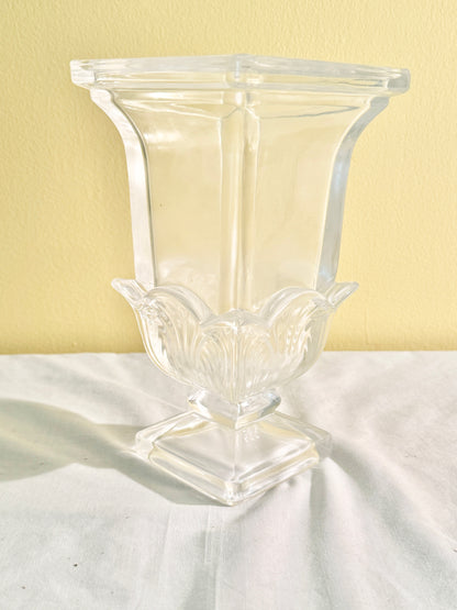 Glass Vase