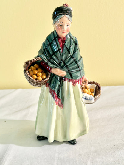 Women Figurine