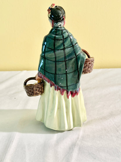 Women Figurine