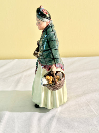 Women Figurine