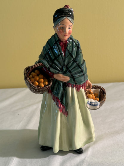 Women Figurine