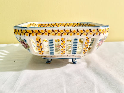 Portuguese Bowl