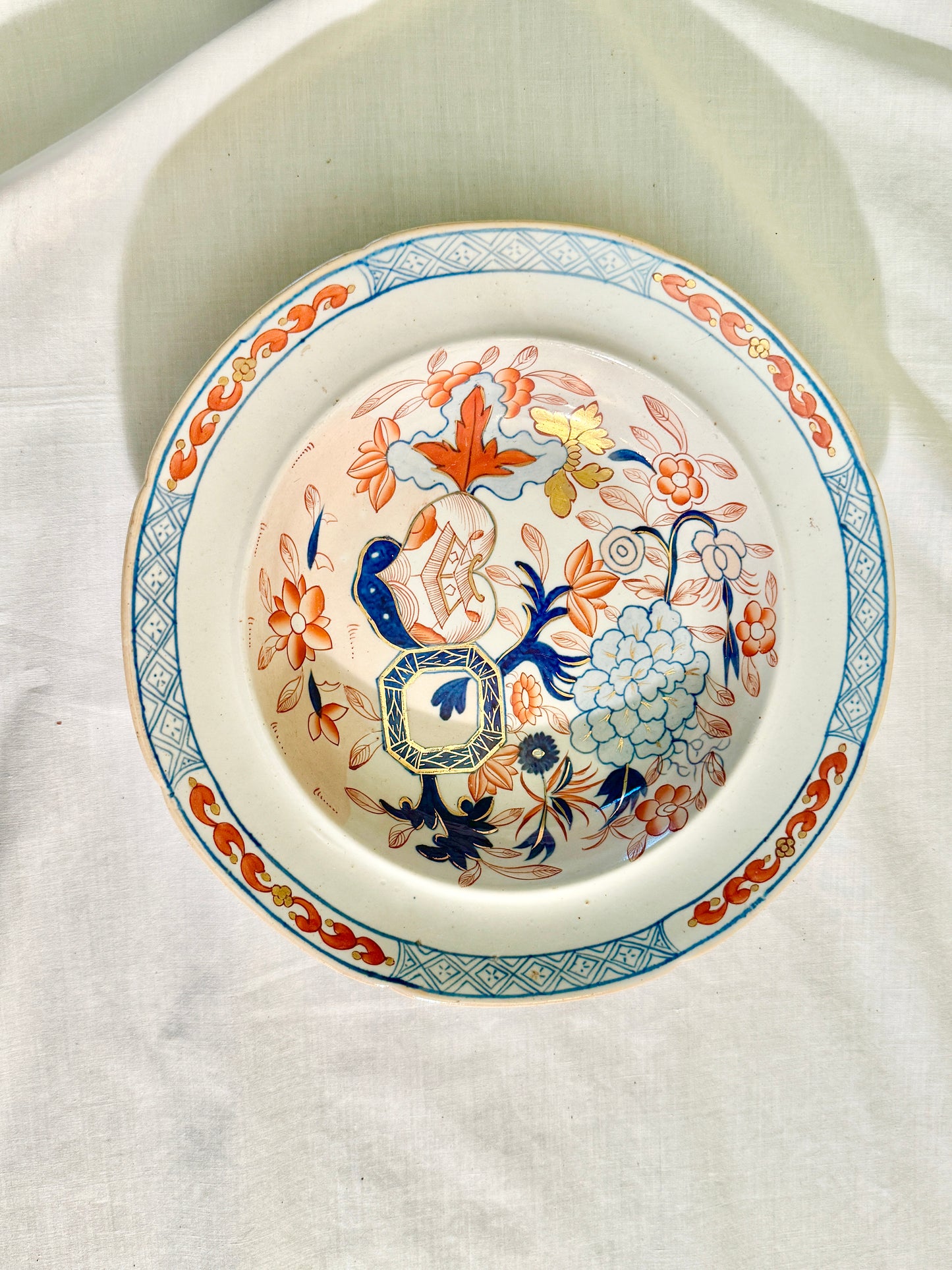 Imari Bowl