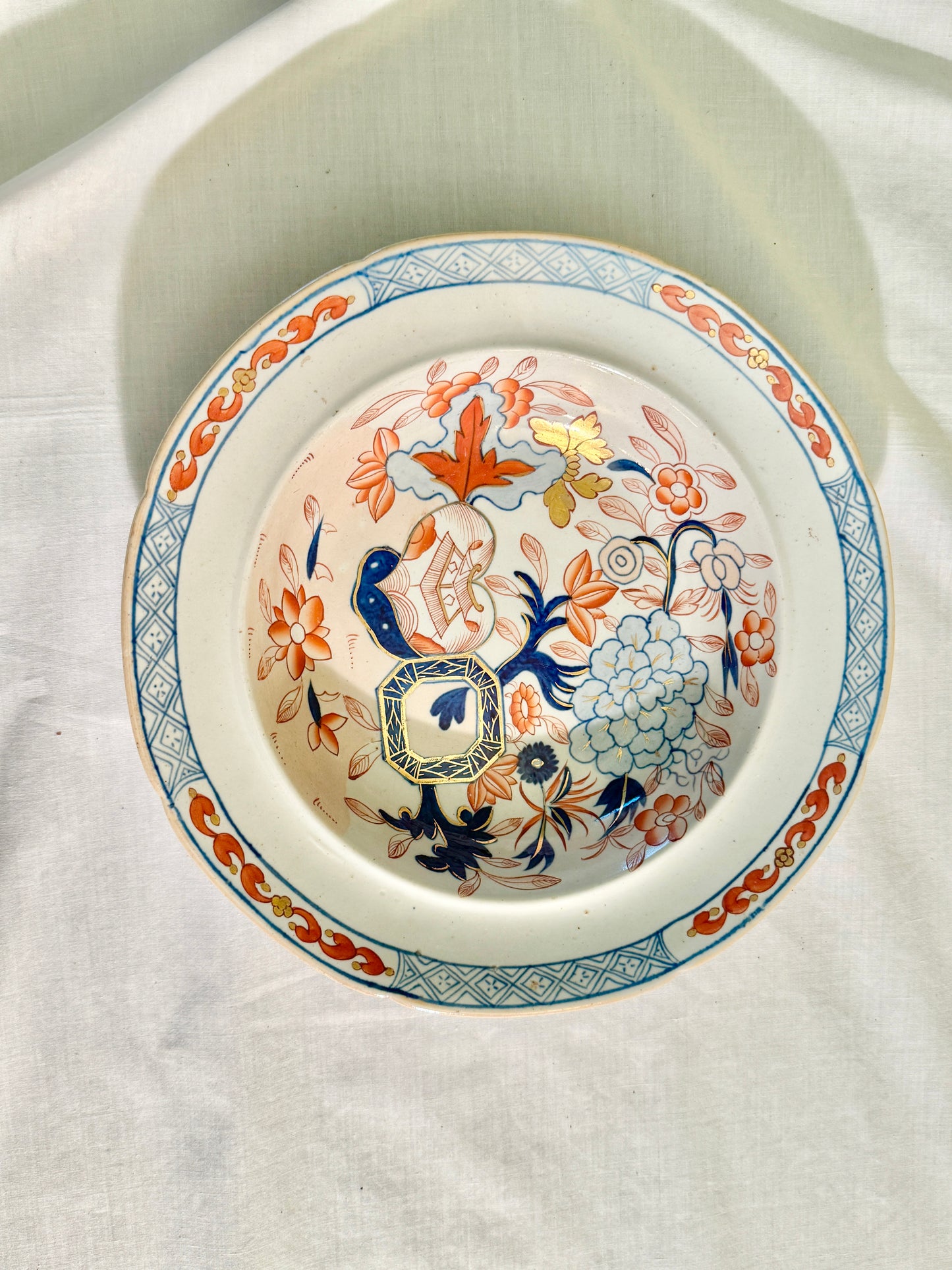 Imari Bowl