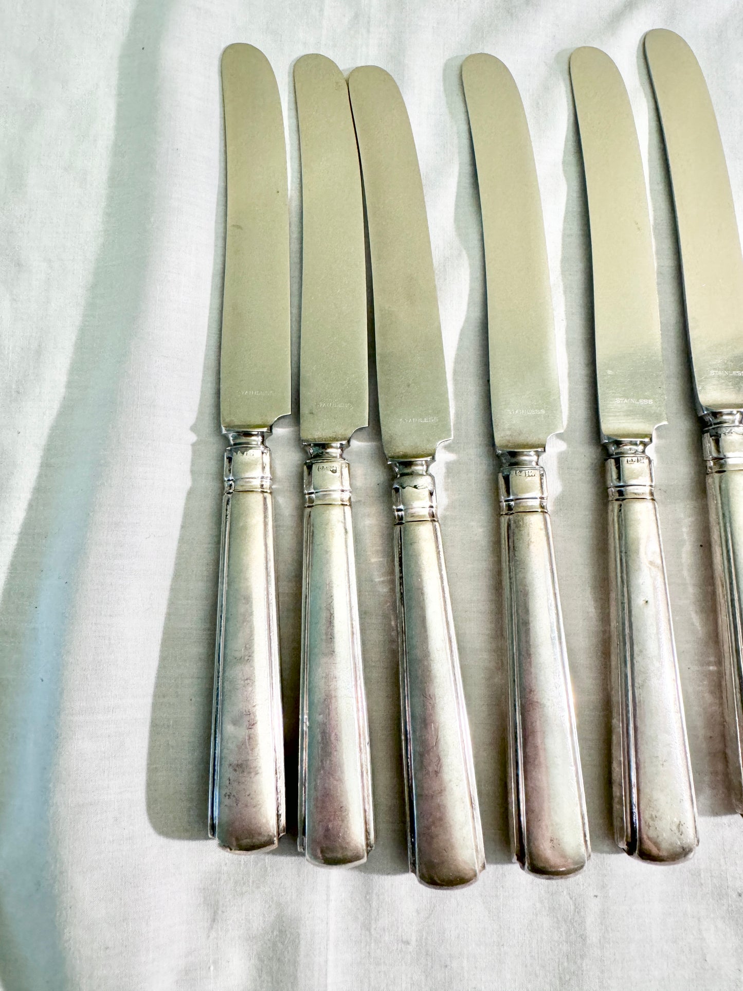 Set of 12 Knives