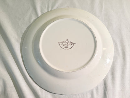 Mikasa Plate