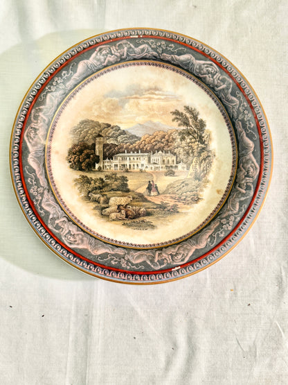 Fenton Plate