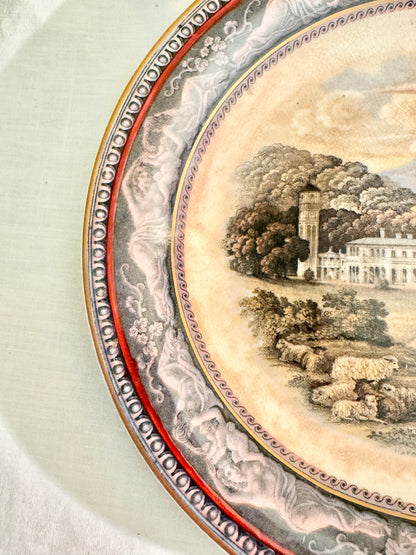 Fenton Plate