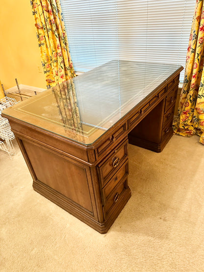 Sligh Lowry Executive Desk