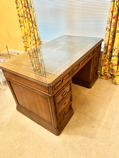 Sligh Lowry Executive Desk