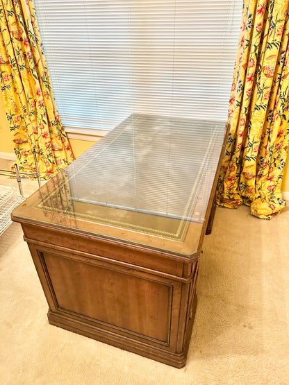 Sligh Lowry Executive Desk