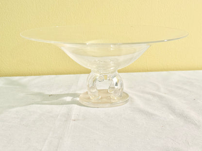 Glass Bowl