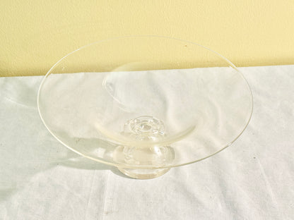 Glass Bowl