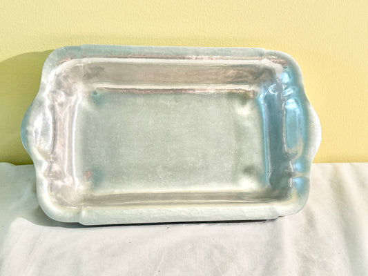 Cellini Hand Forged Tray