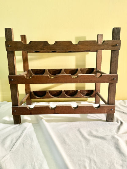 Wine Rack