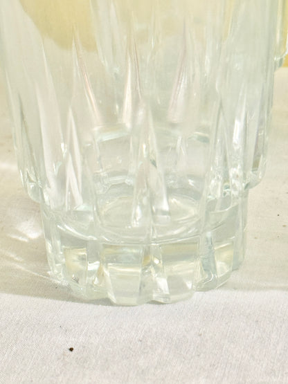 Set of 10 Glasses