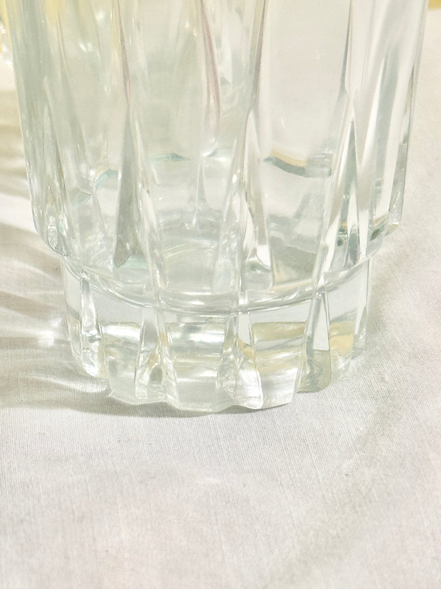 Set of 10 Glasses