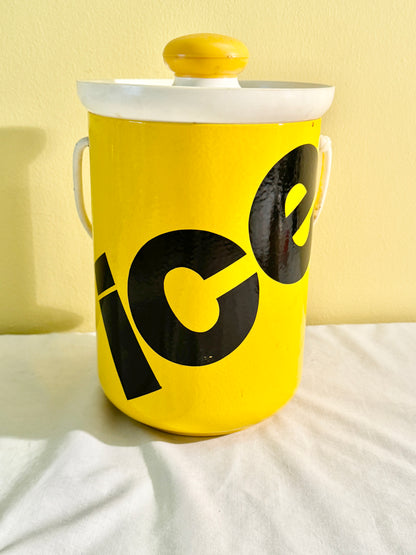 Vintage Kromex Ice Bucket