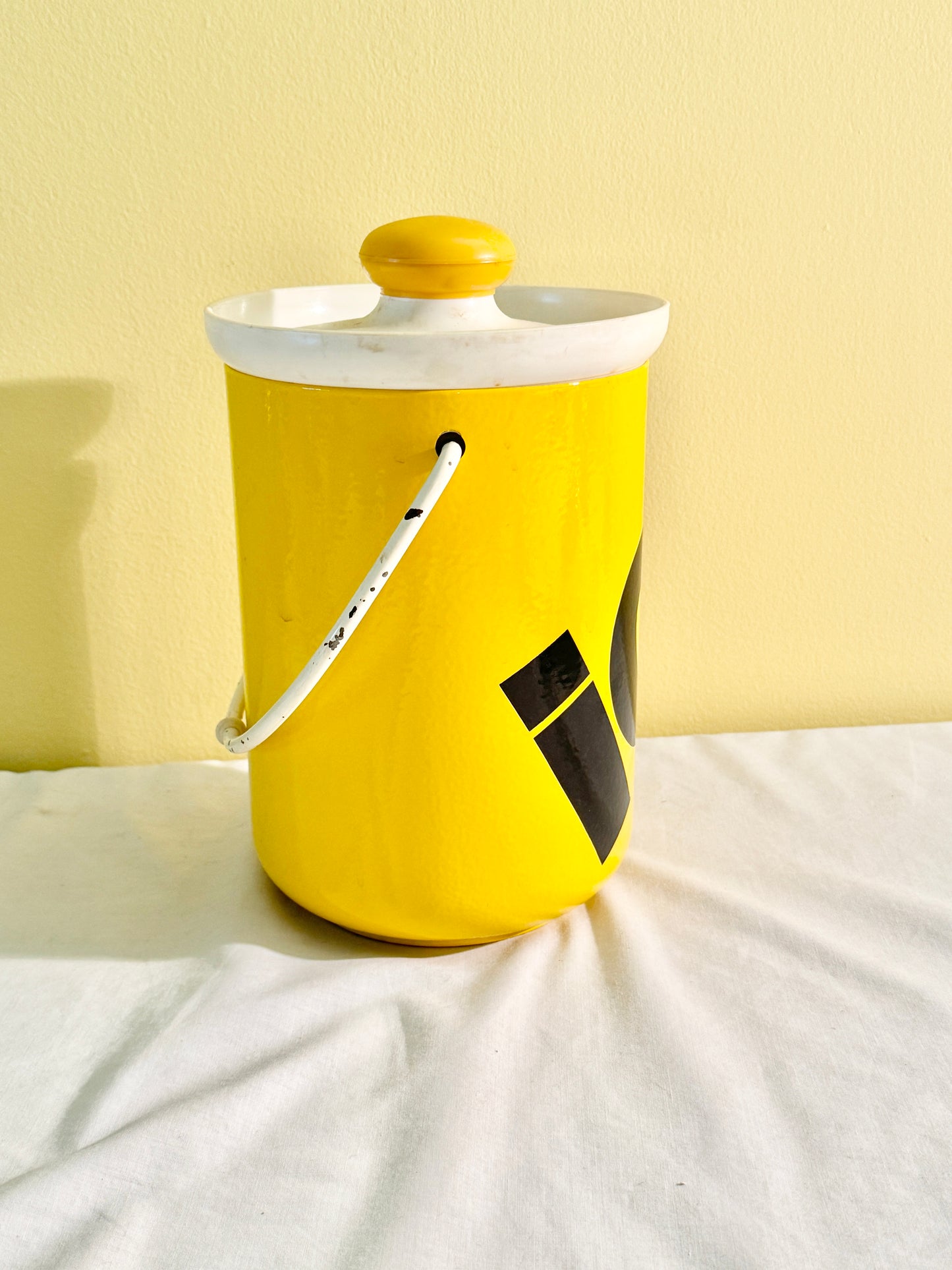 Vintage Kromex Ice Bucket