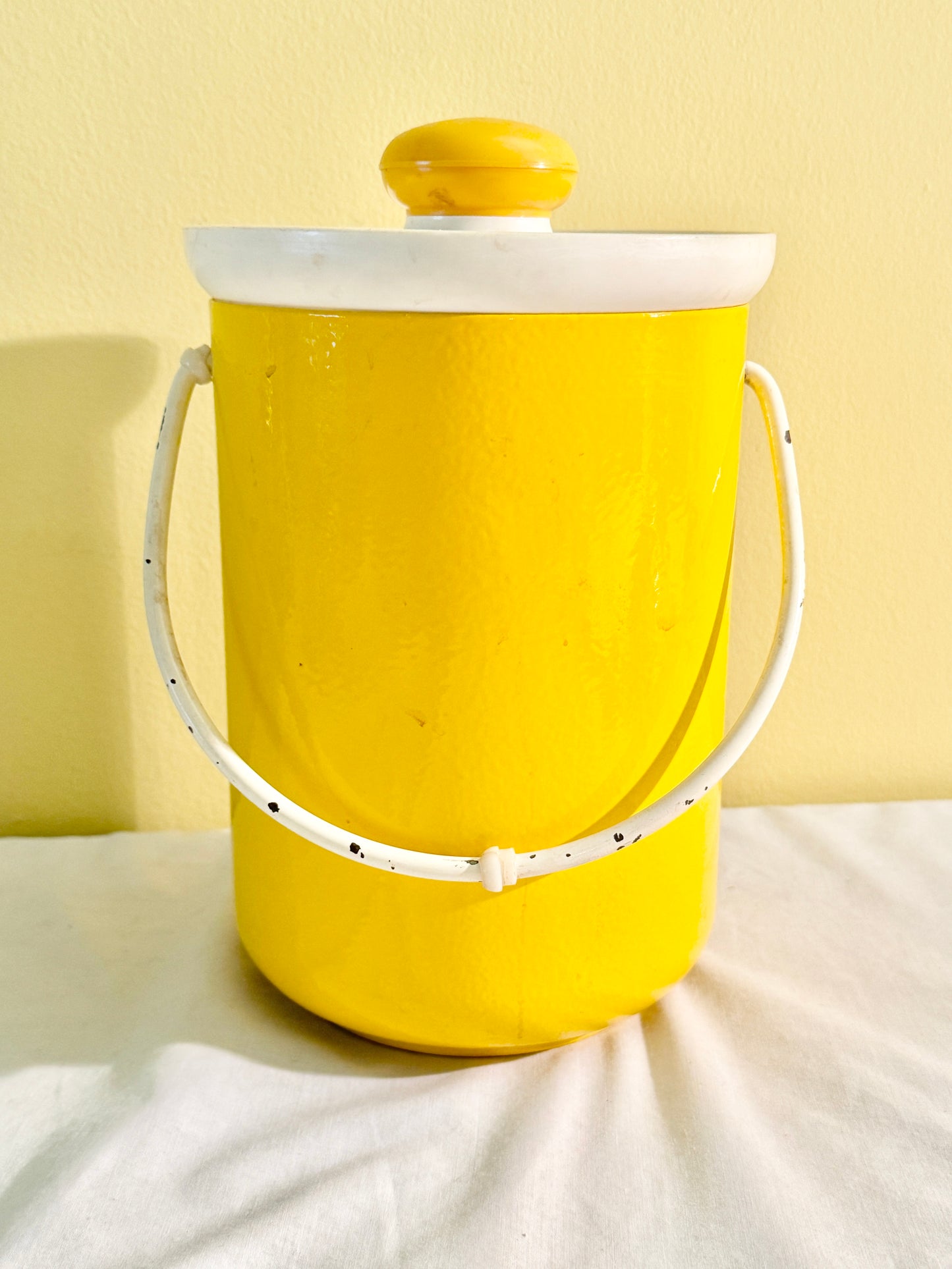 Vintage Kromex Ice Bucket