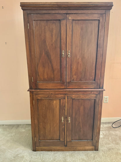 Antique Armoire