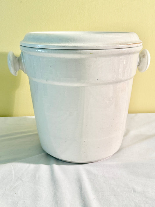 Antique Slop Bucket