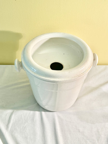 Antique Slop Bucket