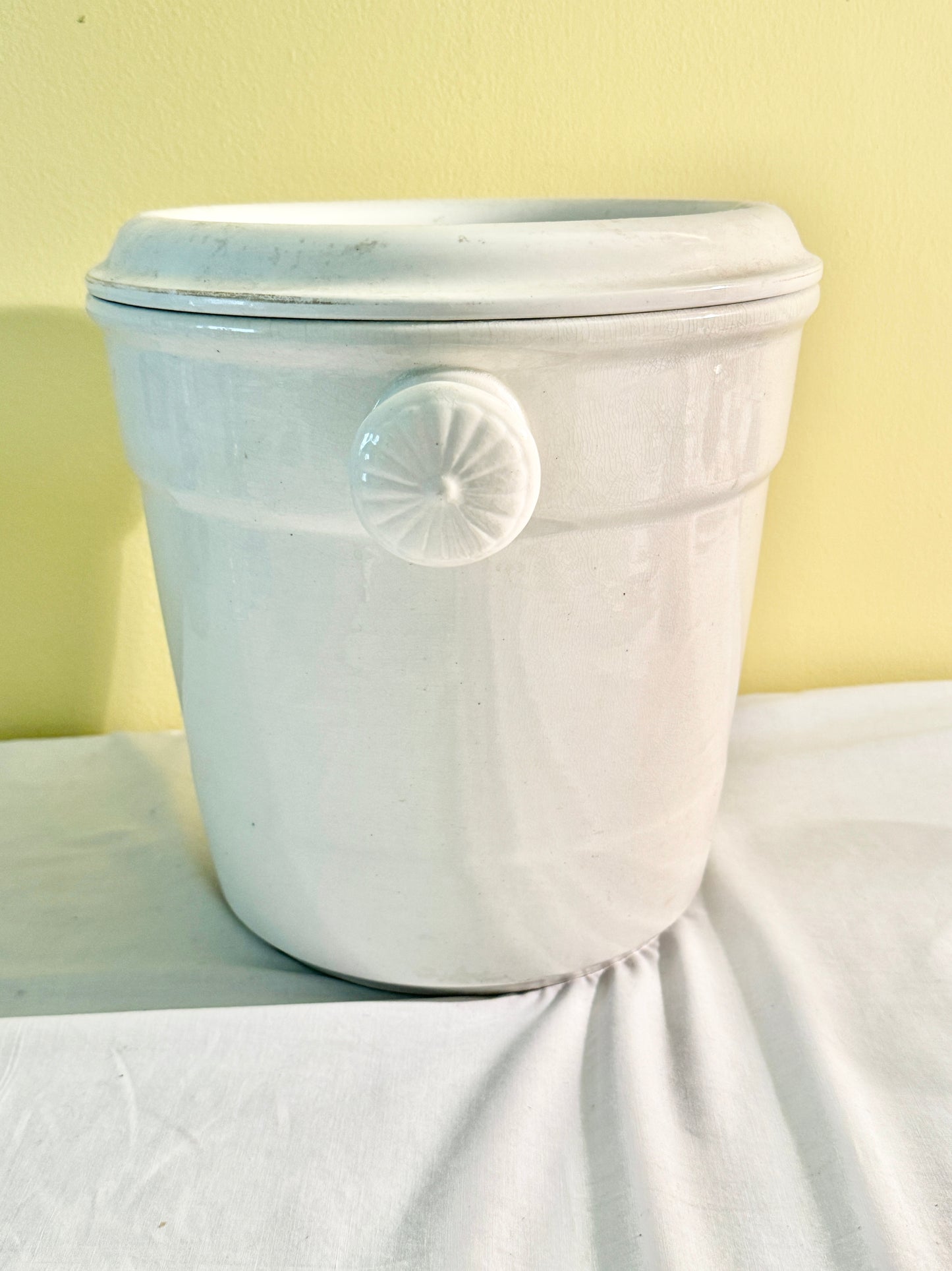 Antique Slop Bucket