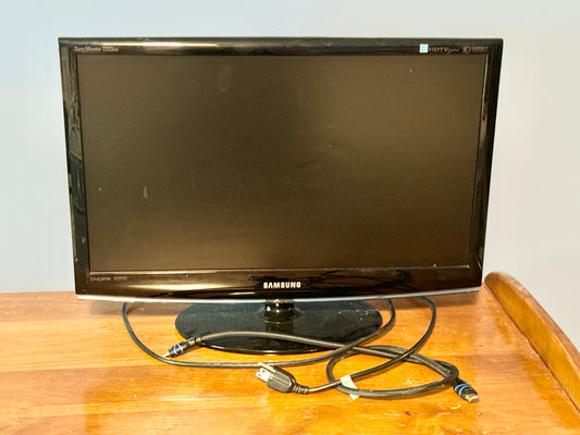 Samsung Tv