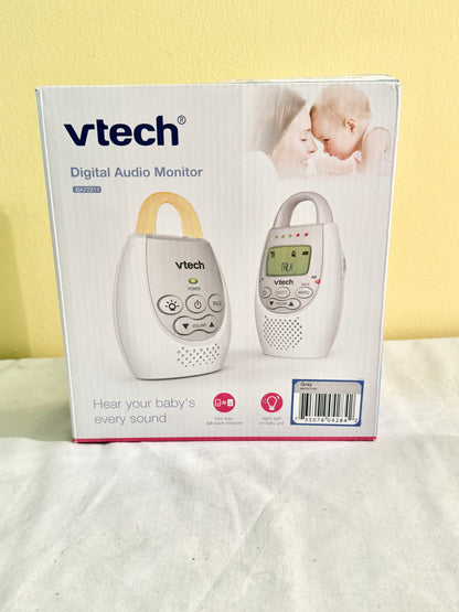 V tech Baby Monitor