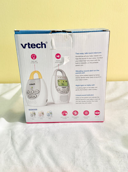 V tech Baby Monitor